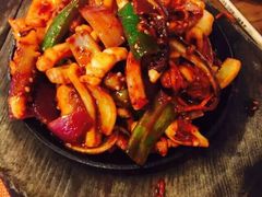 PaPa's(长春大学店)-啪啪嘶(长春大学店)
