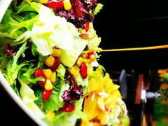 墨西哥沙拉-道口麻辣烫·烧烤(五道口店)