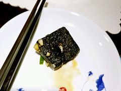 -布衣草棚风格餐厅