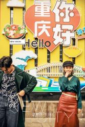 -太古映画婚纱摄影(天河店)