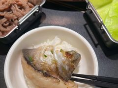 -师烤·豆花烤鱼(深圳坂田天虹店)