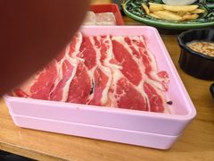 -水林间·寿喜烧自助(仙林金鹰店)