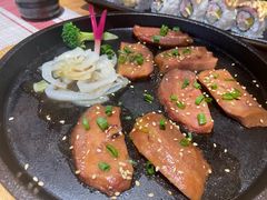 -花炉日本料理