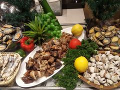 -宁波石浦豪生大酒店·自助餐厅