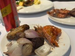 -拉蒂娜·巴西牛排馆 Latina·Brazilian Steakhouse(陆家嘴旗舰店)