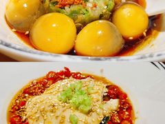 脆椒小皮蛋-太二酸菜鱼(汕头苏宁广场店)