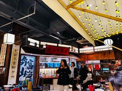 -那些年一起吃串的地方烧烤(观前街店)