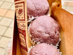 -李大牛和刘大力手作甜品(凯德店)