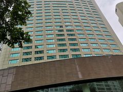 -大连富丽华大酒店