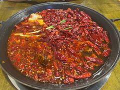 -青年火锅(吾悦广场直营店)