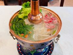 -东来顺饭庄(天坛店)