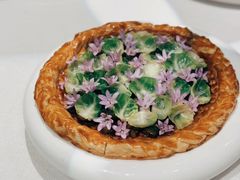 -Le Bistrot de Racine