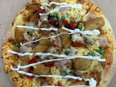 -达美乐比萨(东建路店)