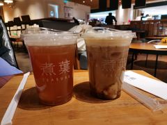 -煮叶(悠唐广场店)