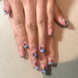 -LILY NAILS美甲美睫