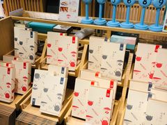 -猫的天空之城概念书店(苏州诚品店)