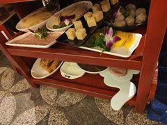 -辣斗辣老火锅(开发区店)