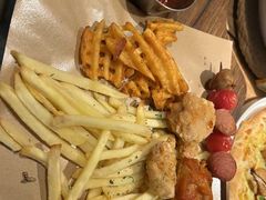 -铁酱披萨(常州龙湖天街店)