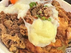 -熊吞·大碗丼烧肉饭(济宁万达广场店)