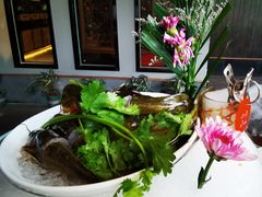 -野山舂·贵州现舂酸汤牛肉(民生路店)