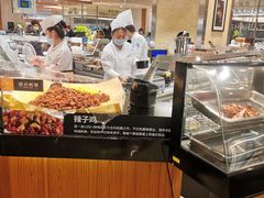 -远大购物中心(南岗店)