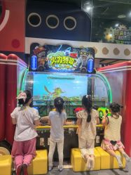 -meland club亲子乐园(北京芳圆里ID MALL店)