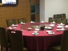 -海宝酒家(中山四路店)