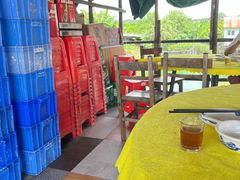 -海鸥岛河景湖大排档