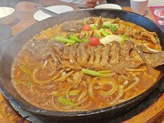 -老板恋上鱼(恒隆广场店)