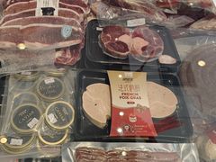 -申德勒食品(宾都苑店)