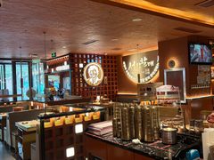 -西塔老太太泥炉烤肉(亚运村店)