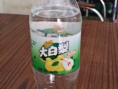 -老万饭馆