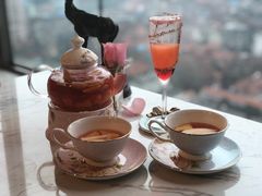 -L'amour澜茉·轻法餐