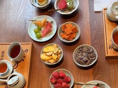 -梅间堂茶馆(绿地缤纷城店)