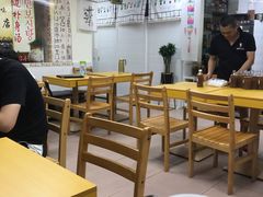 大堂-屋里家延边朝鲜族冷面(南园店)