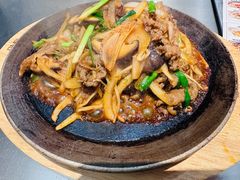 -西塔喜稻石锅米饭(太原街店)