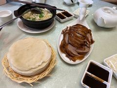 -郑州烤鸭总店