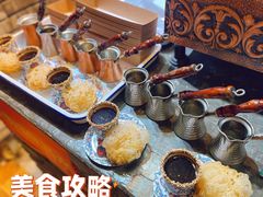 -新疆国际大巴扎