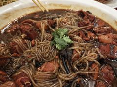 -吴记酱骨炖菜馆(西大直街店)