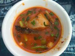 -瑞丰园庭院餐厅·白族传统家常菜