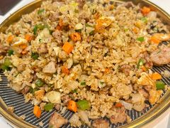 -渔荷食町·铁板烧料理(崂山万象汇店)