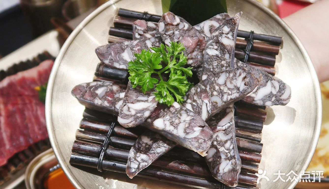 上海韩式烤肉TOP1|超正宗泥炉烤肉西塔老太太