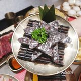 上海韩式烤肉TOP1|超正宗泥炉烤肉西塔老太太