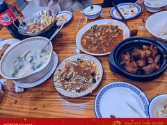 -高淳老街土菜馆(迎薰门店)