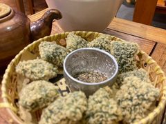 -亮欢寨(凯里总店)