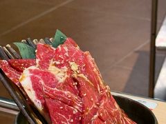 -伊茉家的烤肉店(勒泰中心店)