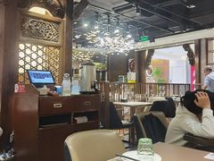 -有璟阁港式餐厅(国贸商城店)