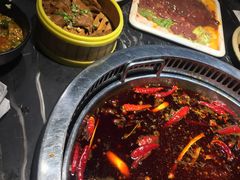 -小王少龙火锅(沙南街店)