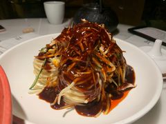 -初蓉丨遇见新川菜(亲贤街荣耀店)