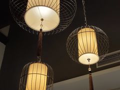 大堂-老阊门菜馆(山塘街店)